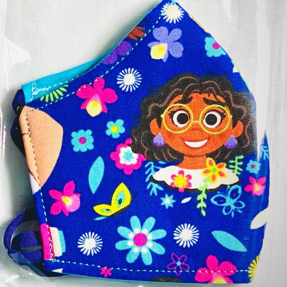 encano kids mask